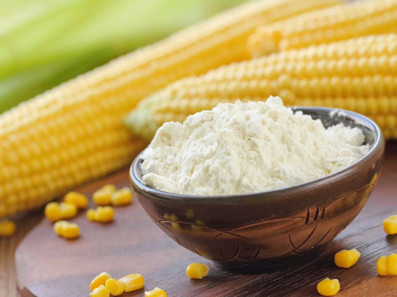 Corn Flour product photo
