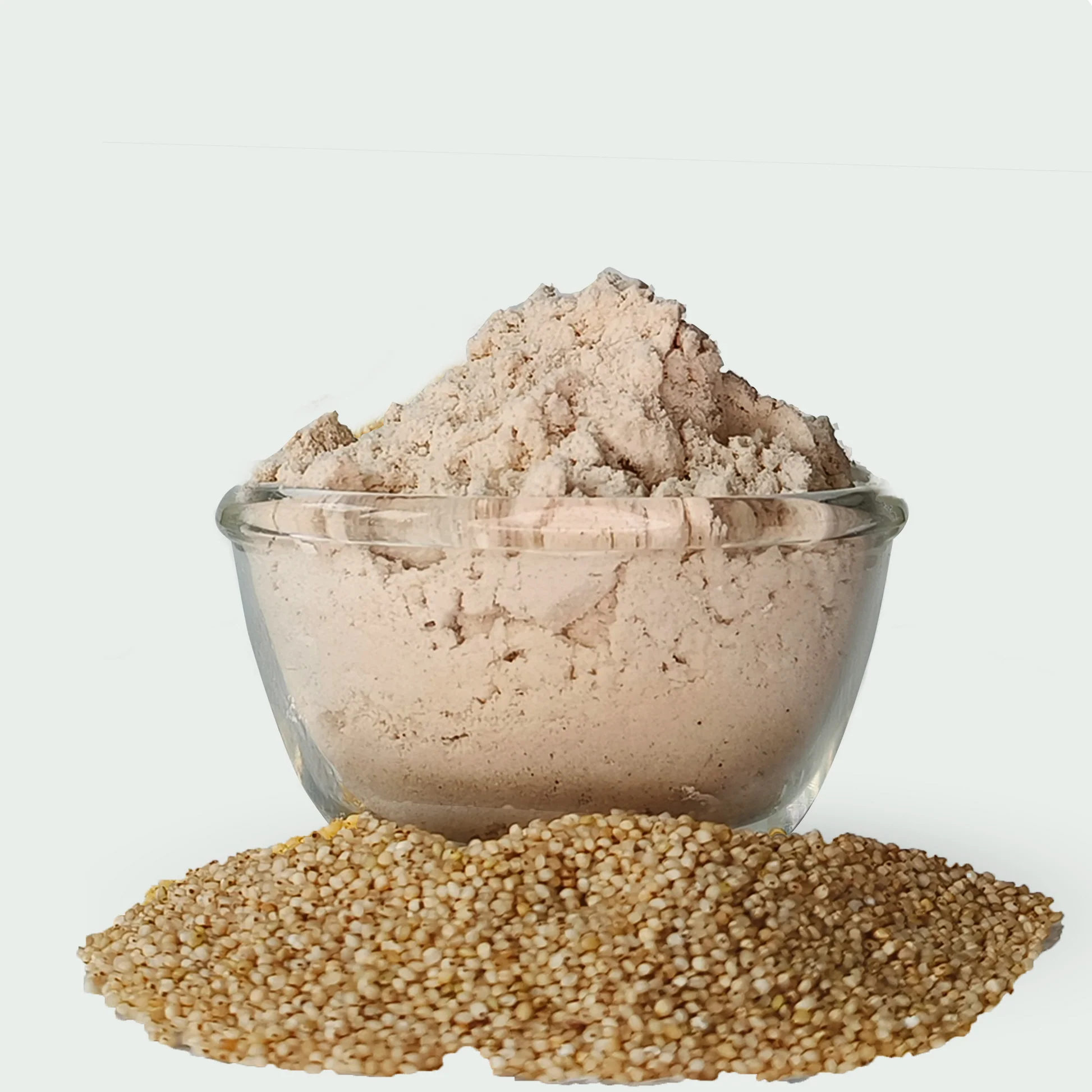 Millets Flour product photo