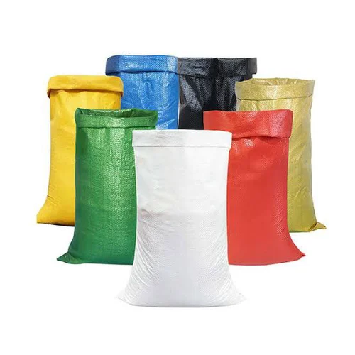 PP Woven Bags product photo