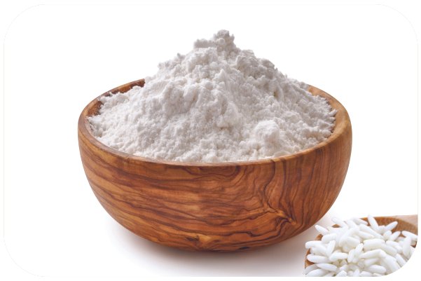 Rice Flour product photo