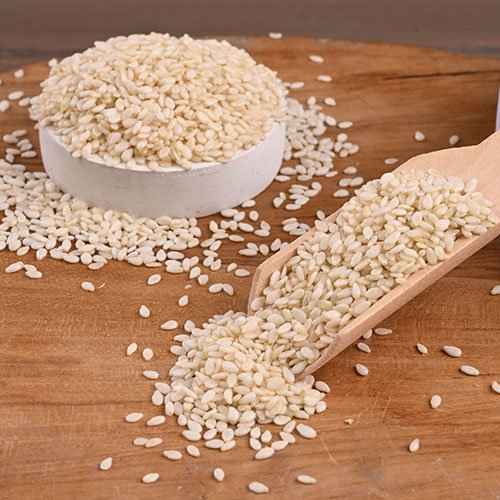 Sesame Seeds product photo